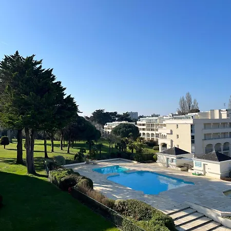Apartman Joli Royal Park *