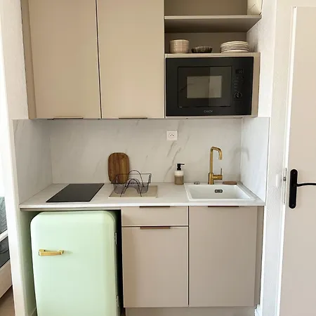 Apartman Joli Royal Park