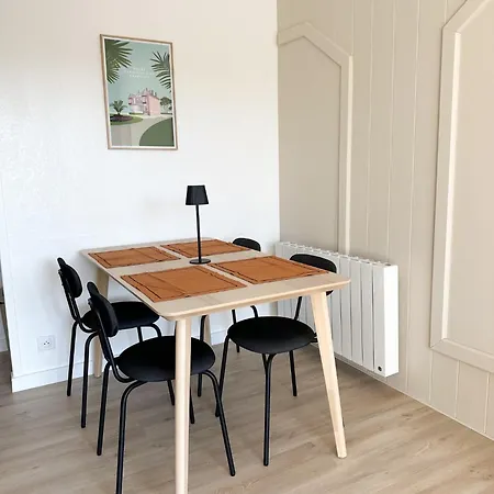 Joli Royal Park Apartman