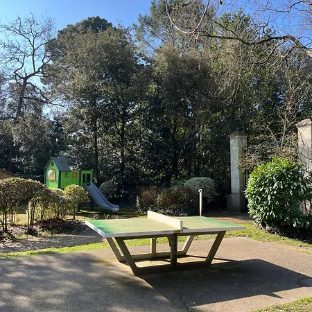 Apartman Joli Royal Park *