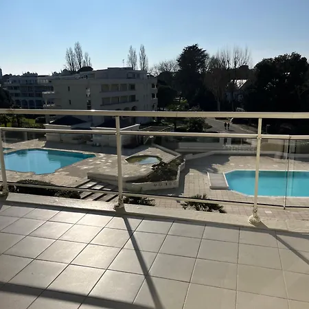 Apartman Joli Royal Park La Baule
